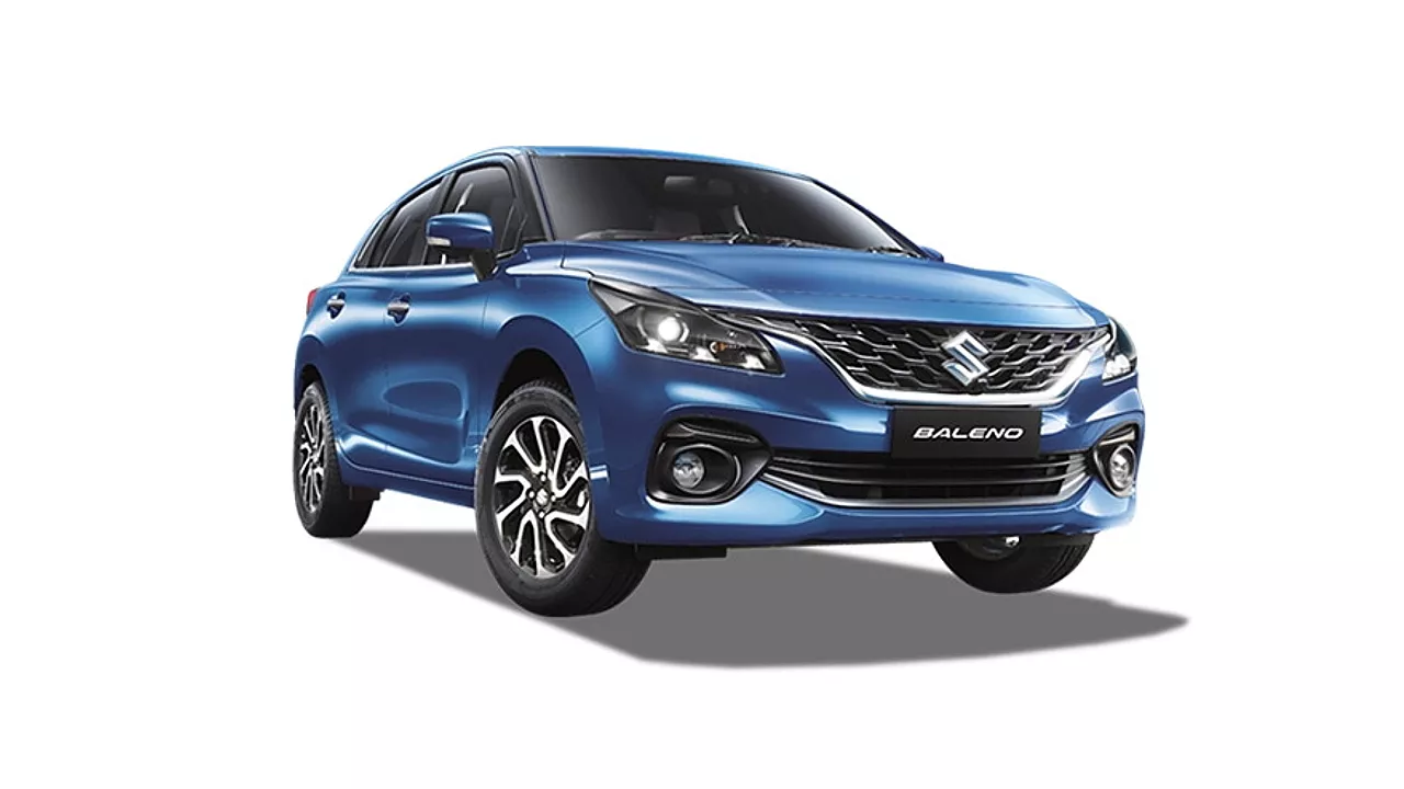 BALENO (2023) LKO