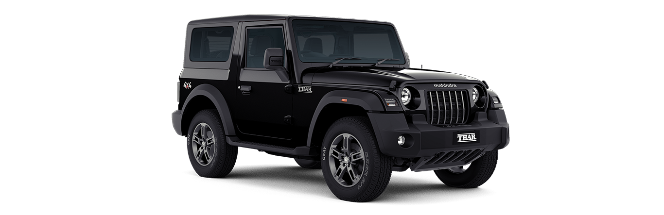 THAR (2024) LKO
