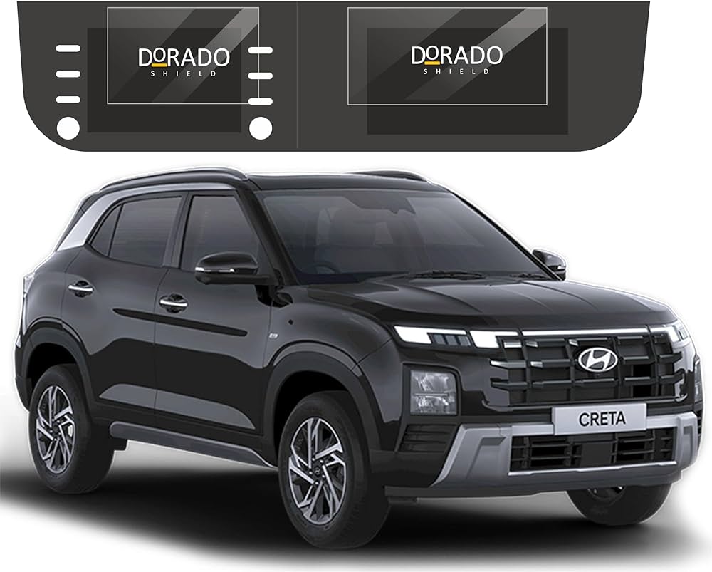 CRETA (2024) LKO