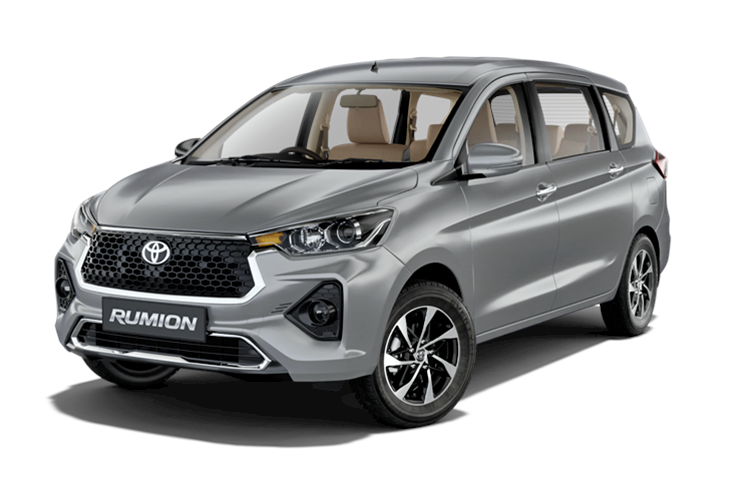 RUMION (CNG) 2024 LKO