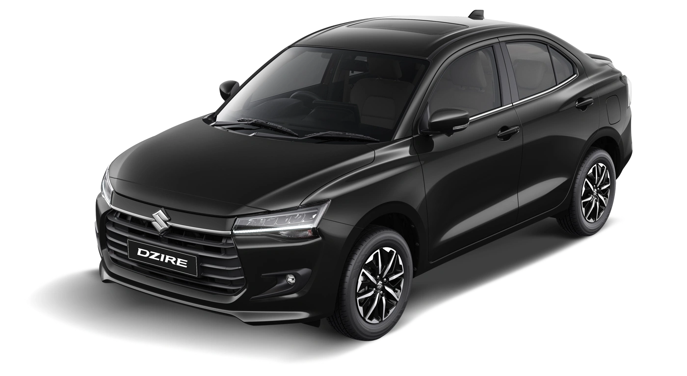 DZIRE (2022) LKO