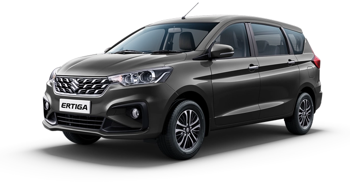ERTIGA LKO