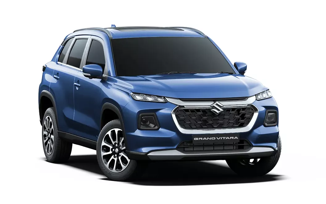 GRAND VITARA (2023)