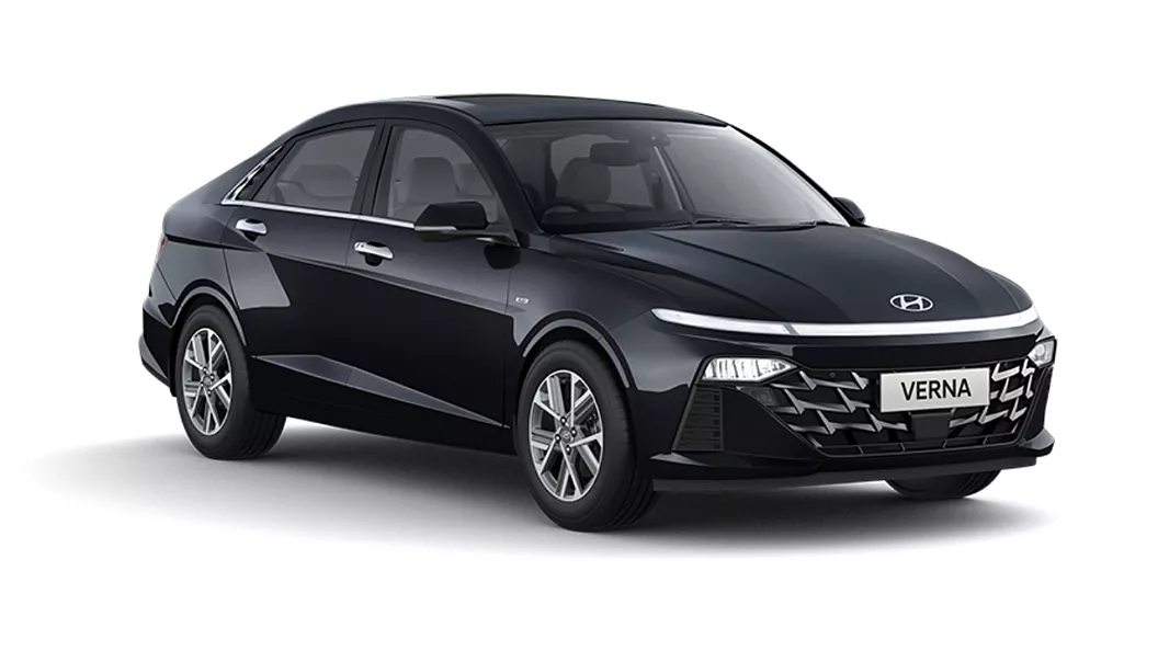 NEW VERNA (2024) LKO