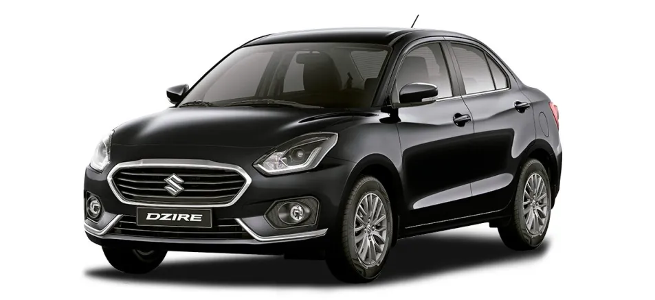 DZIRE CNG (2023)