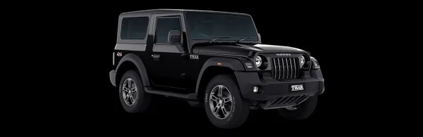 THAR (2024) LKO