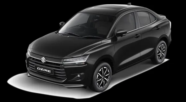 DZIRE (2022) LKO