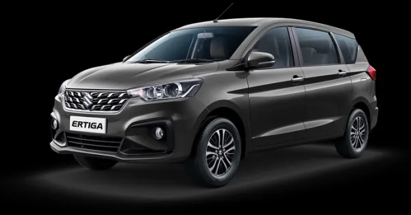 ERTIGA LKO