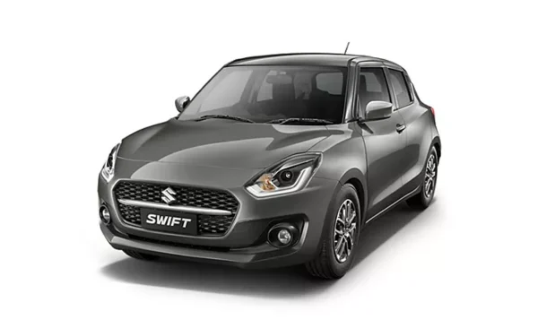 SWIFT (2023) Automatic