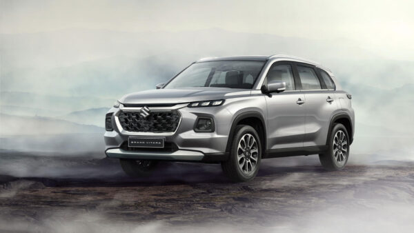 GRAND VITARA (2023)