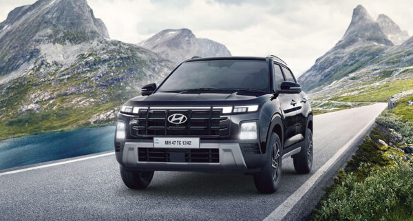 Creta (2024)