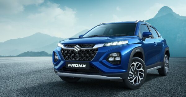 FRONX (2024)